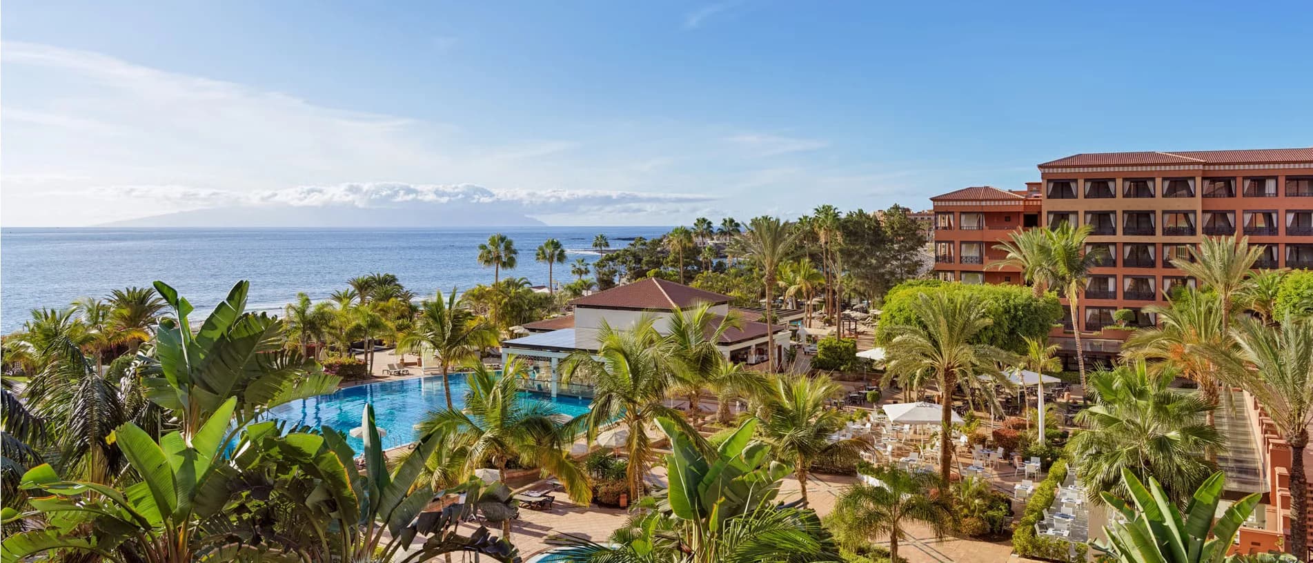 Ontdek Costa Adeje