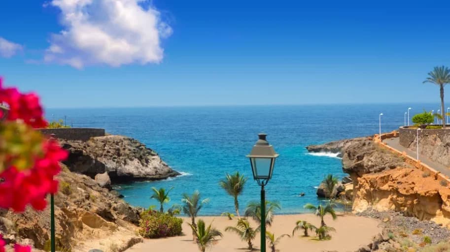 Adeje, Tenerife - Gebiedsgids