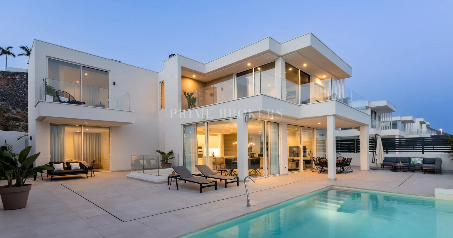 Villa Serenata | Luxury Villa for Sale